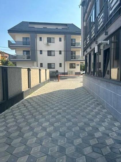 De vanzare apartament 2 camere,utilat si mobilat  - 8