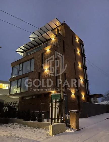 Spatiu de Birouri/Cladire de Birouri-Zona Europa-Garaj/Parcari/Curte - 14