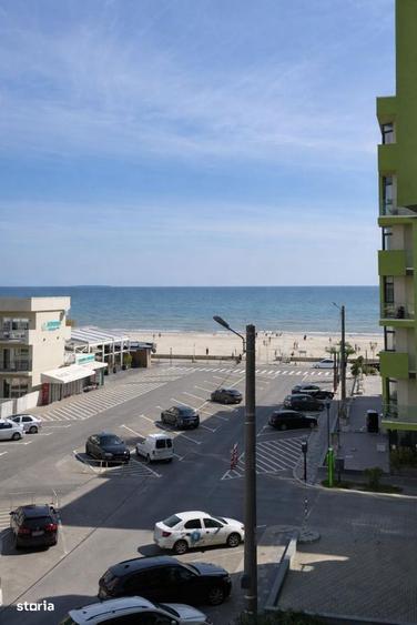 Alezzi 2 camere Mamaia nord vedere la mare - 2