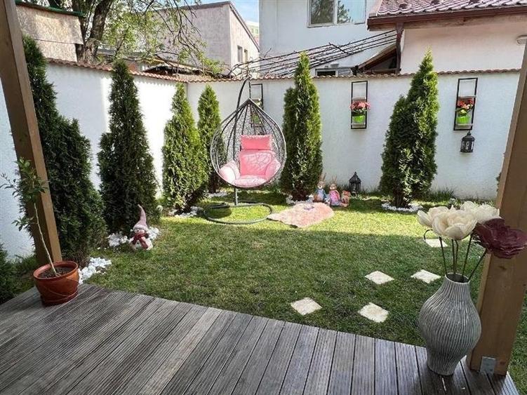 3 CAMERE + CURTE 93 MP 2 LOCURI  PARCARE SECTOR 1 BUCURESTII NOI METROU JIULUI - 3