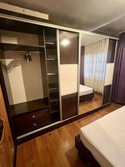Apartament 3 camere bvd.-ul Mihai Viteazu - 5