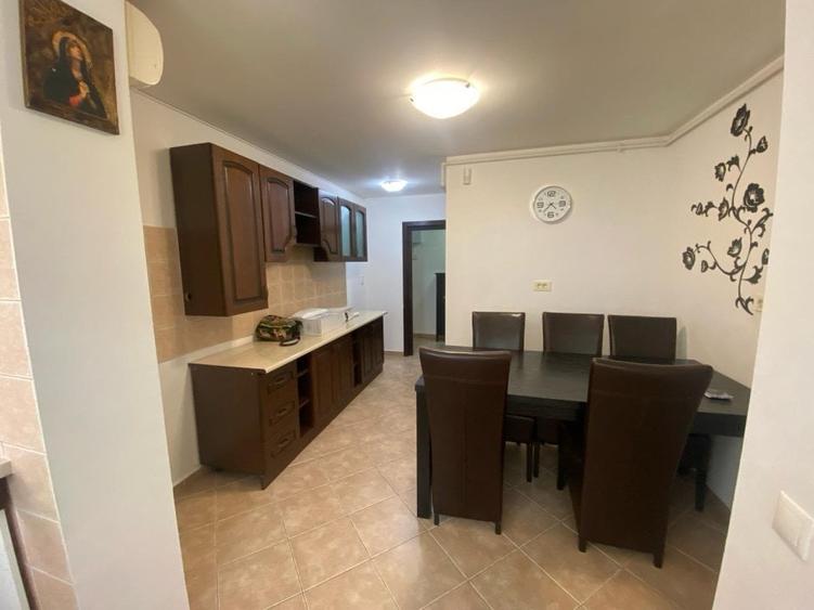 Inchiriere apartament 3 camere 75mp 3 balcoane nemobilat Cotroceni Eroilor - 1