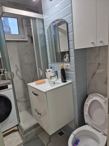 Garsoniera renovata complet in 2025, centrala noua, 2 parcari Bd. Dacia - 8