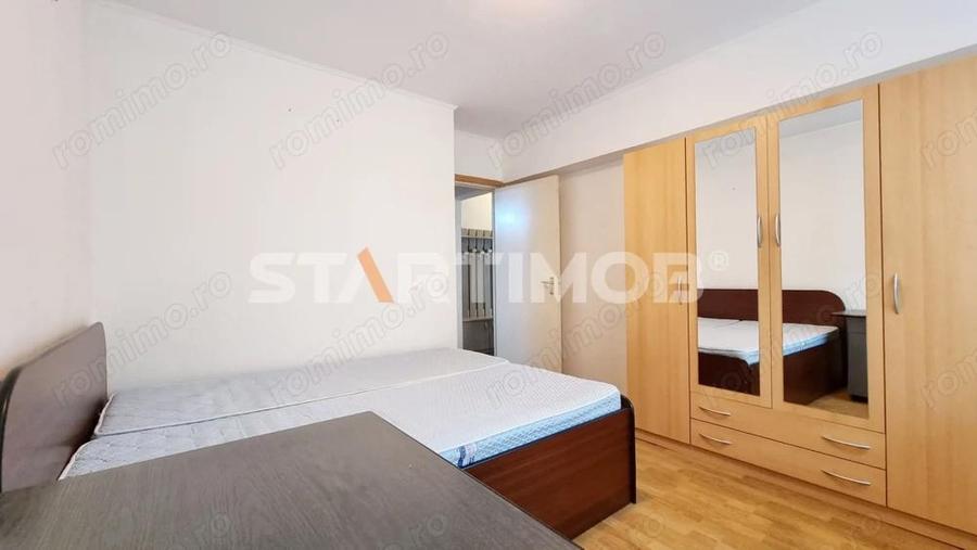 Apartament doua camere decomandat Racadau - 7