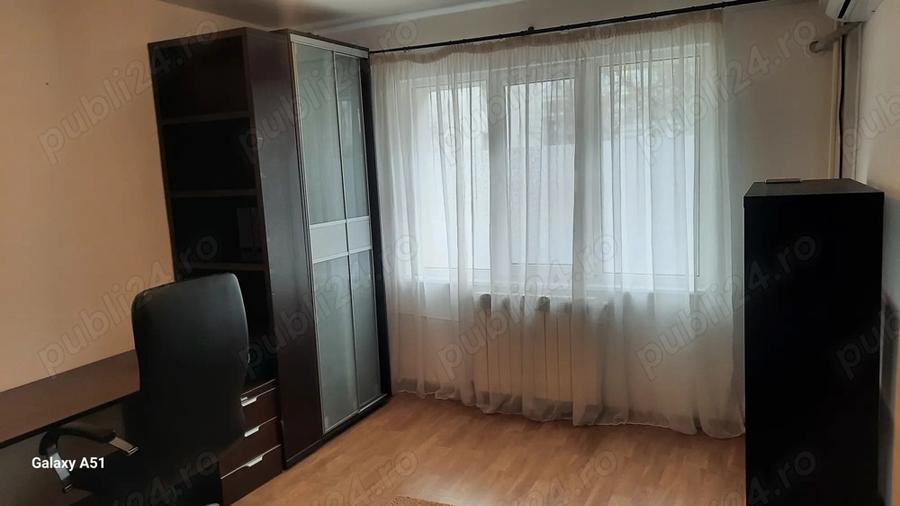 Inchiriez garsoniera mobilata - 1