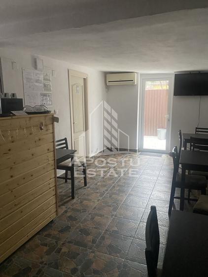 Casa unifamiliala în Timișoara,cu spațiul comercial - 6