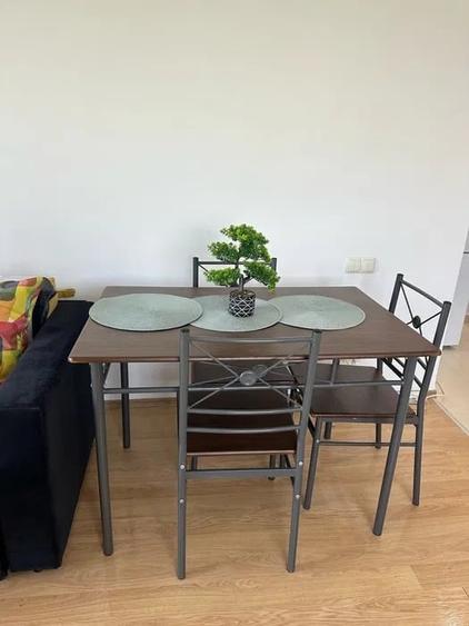 Apartament cu 2 camere semidecomandat, mobilat în Tătărași — fotografia 1