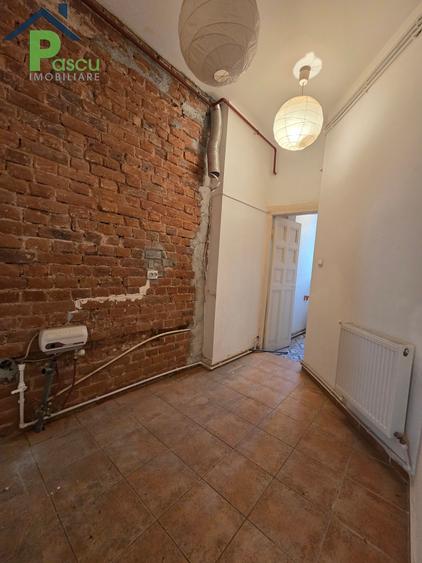 Inchiriere apartament 4 camere Calea Victoriei, str. Franklin, 110 mpu, etaj 2 - 7