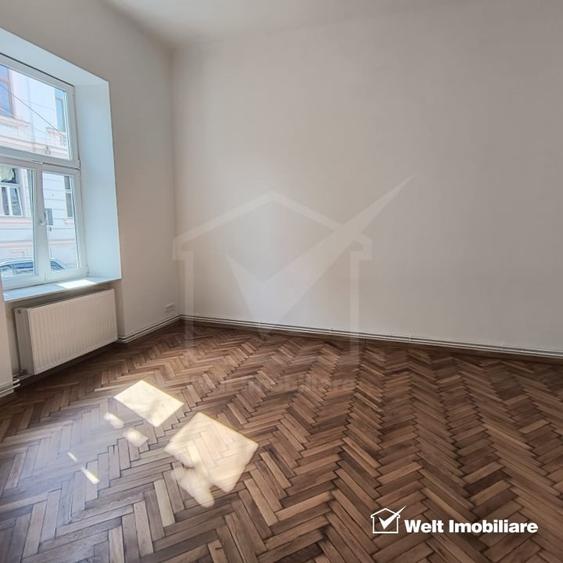 Spatiu de birou  85 mp, zona  Parcul Central - 7