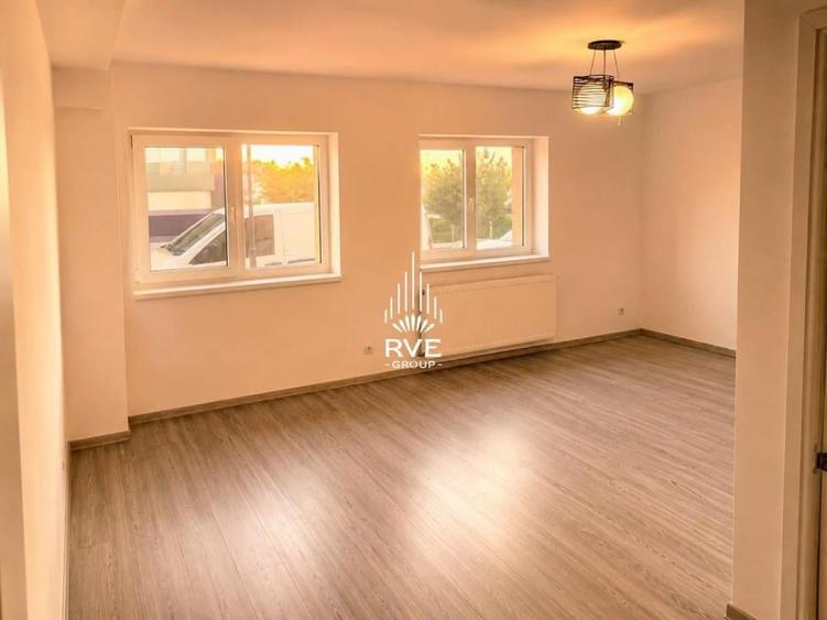 Apartament cu 2 camere în Titan
