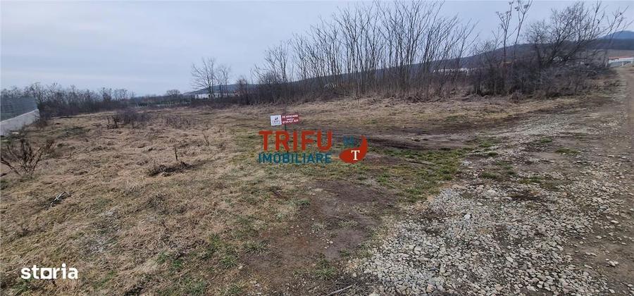 Teren pentru casa in zona Podei 1091mp - 1