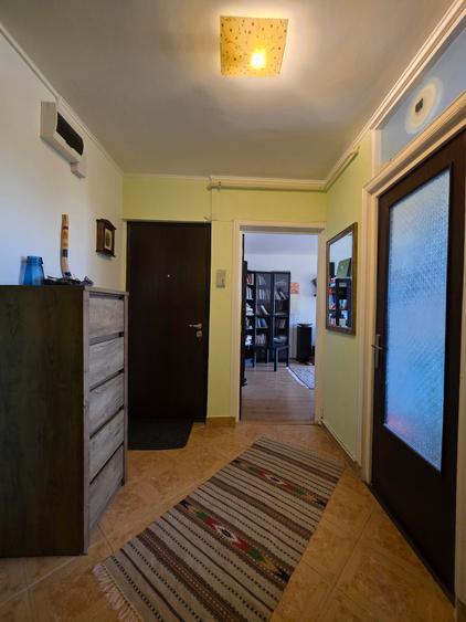 NU rata ! 3 camere decomandate ! Centrala proprie! Metrou/Parc Crangasi ! - 4