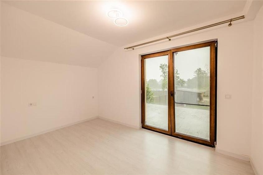 Vila noua in cartier rezidential, areal apreciabil, Halchiu, Brasov - 4