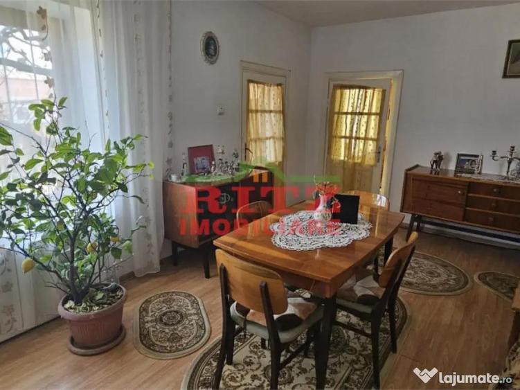 Nou in piata ! Vila P 1E, cu teren, zona Gara!! - 3