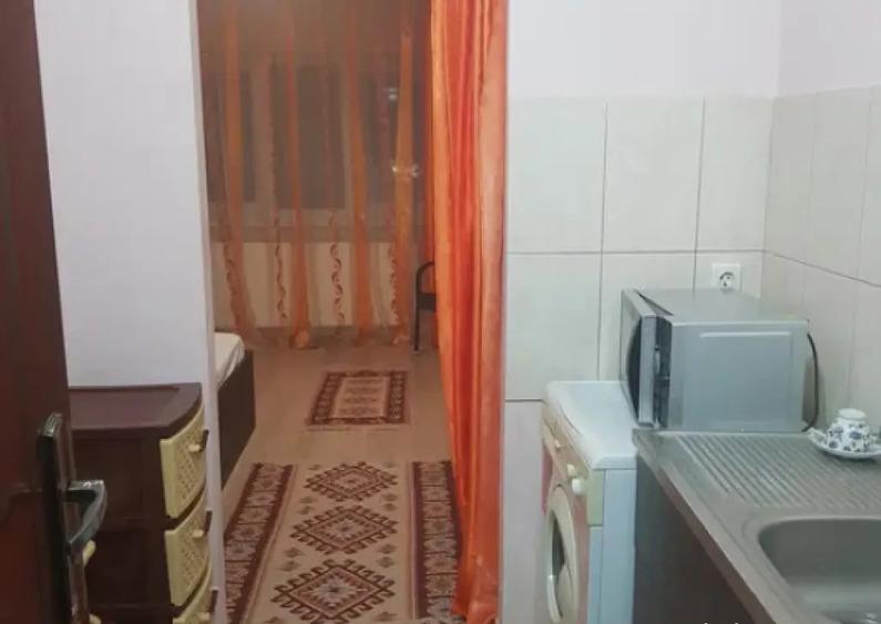 Garsoniera Confort 2 - Etaj 2 Zona Burdujeni - 2