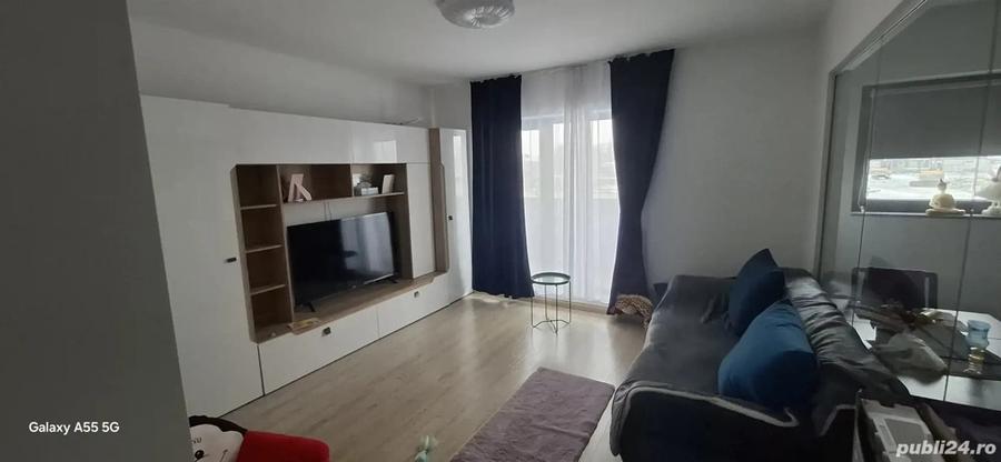 Garsoniera de inchiriat - 1