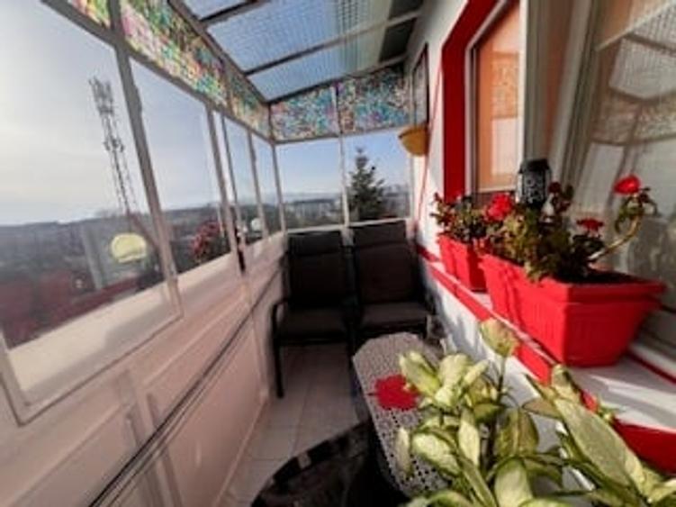 DE VANZARE APARTAMENT 2 CAMERE CENTRU BDUL GRIGORE BALAN - 3