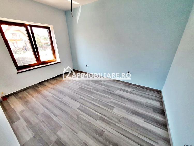 Casa premium 4 camere,2băi,120 mp, 550mp teren, - 9