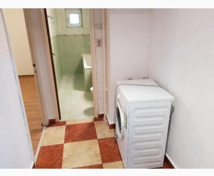 Nerva Traian - Timpuri Noi - Mircea Voda, metrou 5 minute, apartament 2 camere - 6