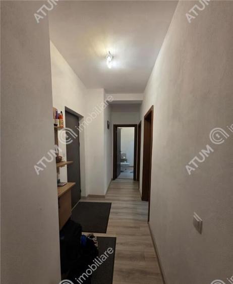 Apartament cu 3 camere decomandate loc privat de parcare zon - 5