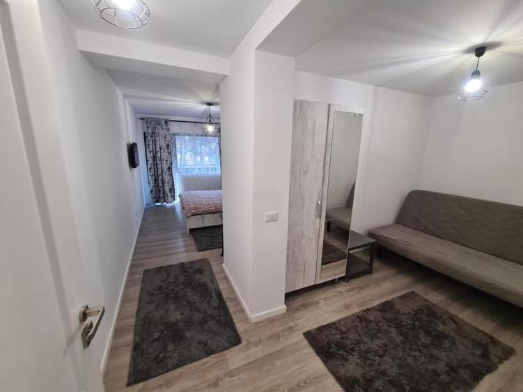 Unique aesthetic view Busteni new house 300sqm - 17