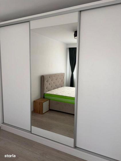 cv 186 Zona Albina! apartament 2 camere semidecomandat - 6