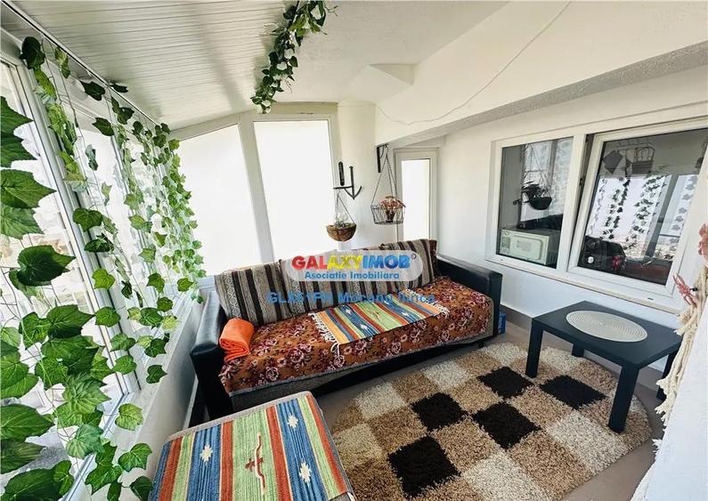 Garsoniera, Ultracentral, Ploiesti - 2