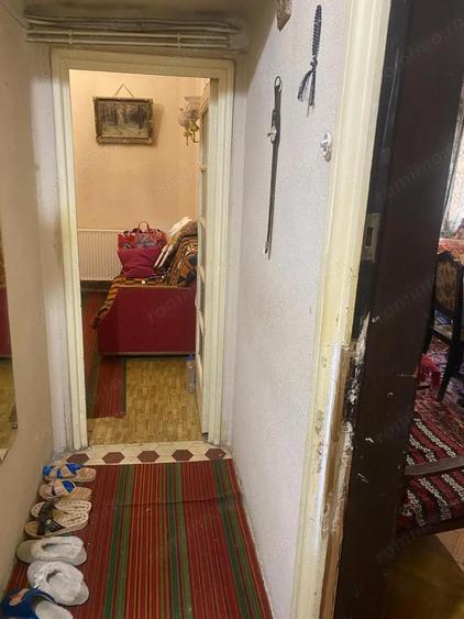 VAND APARTAMENT 3 CAMERE, PIATA ROSETTI - 10