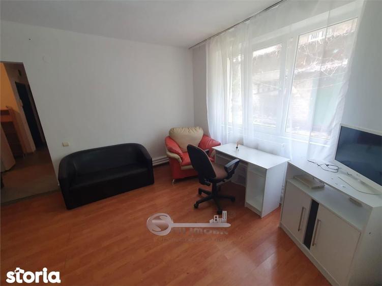 Apartament 2 Camere Tudor Vladimirescu-PET Friendly - 4