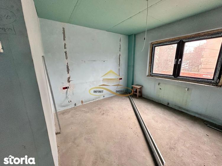 De vanzare apartament 2 camere Mioritei Bacau - 8