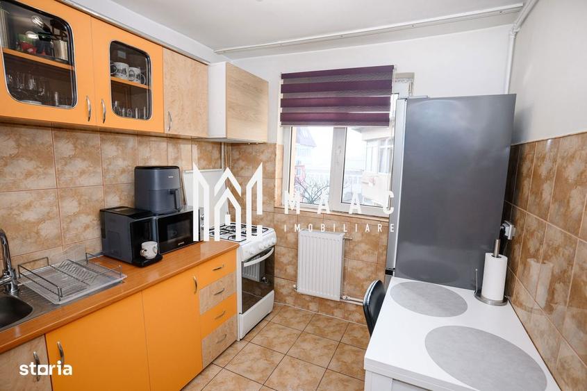 Apartament modern 2 camere Renovat | Mobilat si utilat - 2