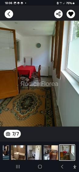 Apartament 2 camere spatios- Astra Apartament 2 camere spatios- Astra