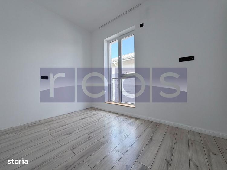 VANZARE VILA INDIVIDUALA 4 CAMERE | CARTIER REZIDENTIAL INCHIS | TEREN - 3