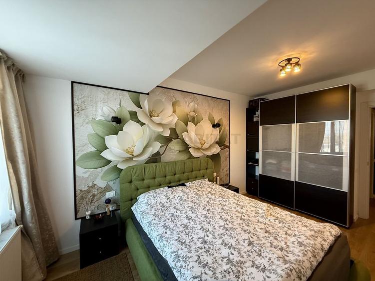 Proprietate premium cu randament imediat | 2 camere Pipera - 14