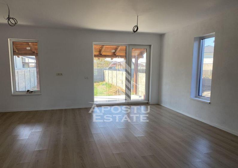 Duplex deosebit in Mosnita Veche - 6