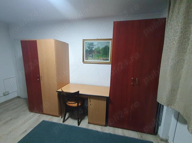 Dau in chirie apartament, 2 camere - 5