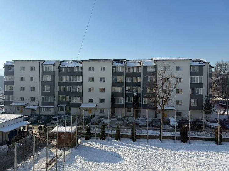 Închiriez garsonieră zona Selgros, INFOEL, Liceul cu Program Sportiv. - 9