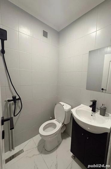 NOU! Garsoniera complet RENOVATA - 2