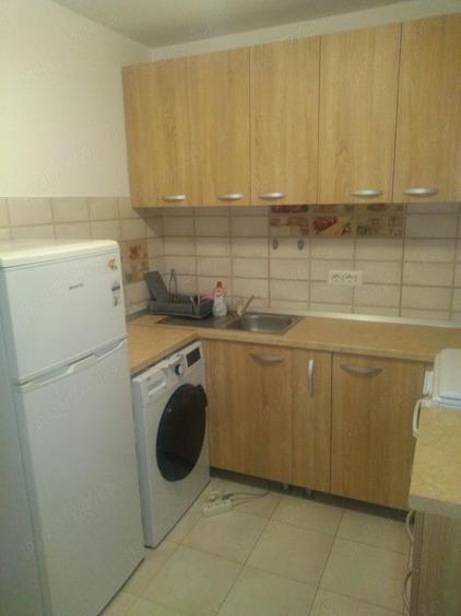 Garsoniera mobilata Darmanesti - 8