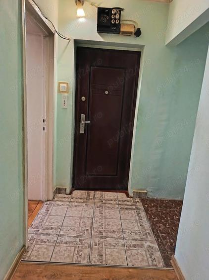 Vand apartament 3 camere decomandate - 7