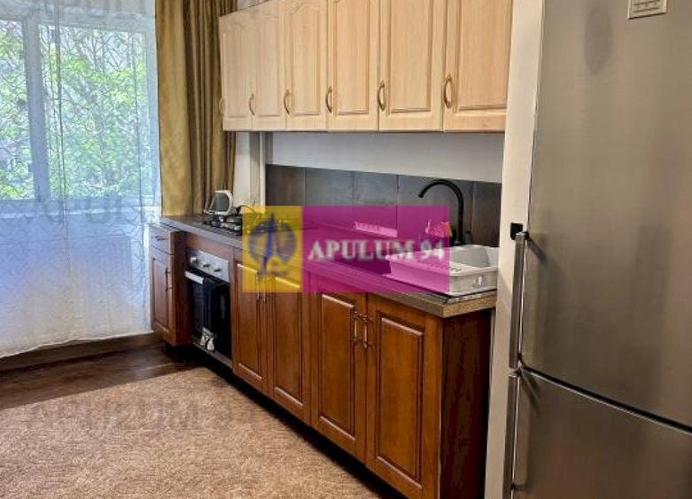 Apartament 2 camere Sebastian Parc - 1