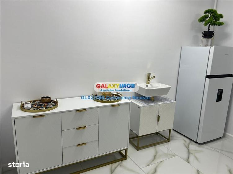 Spatiu comercial, in Militari Residence, Rezervelor, 45 mpu, 450 euro - 3