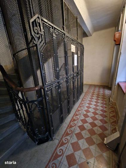 Apartament elegant in centrul Clujului 108 mp - 3