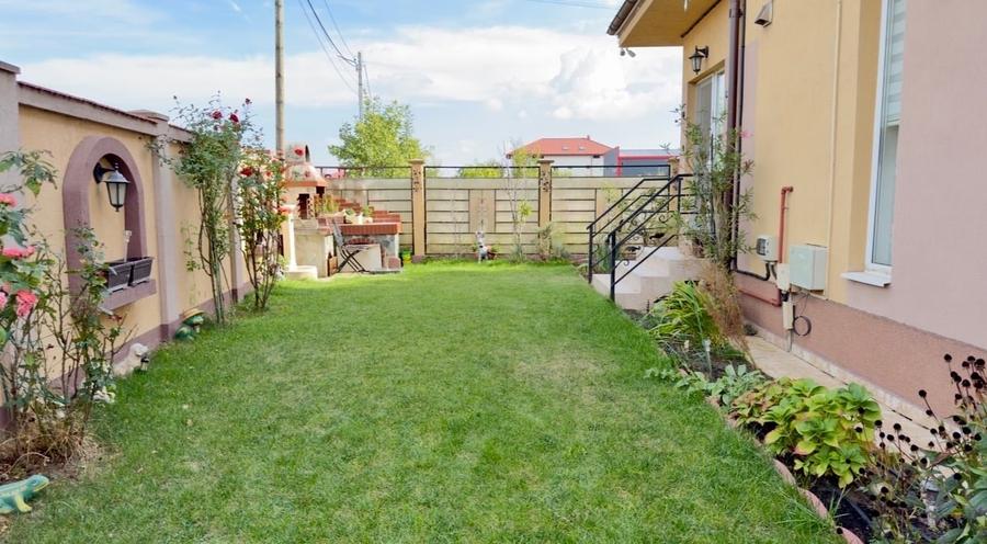 Vanzare vila individuala Domnesti, la cheie ! - 4