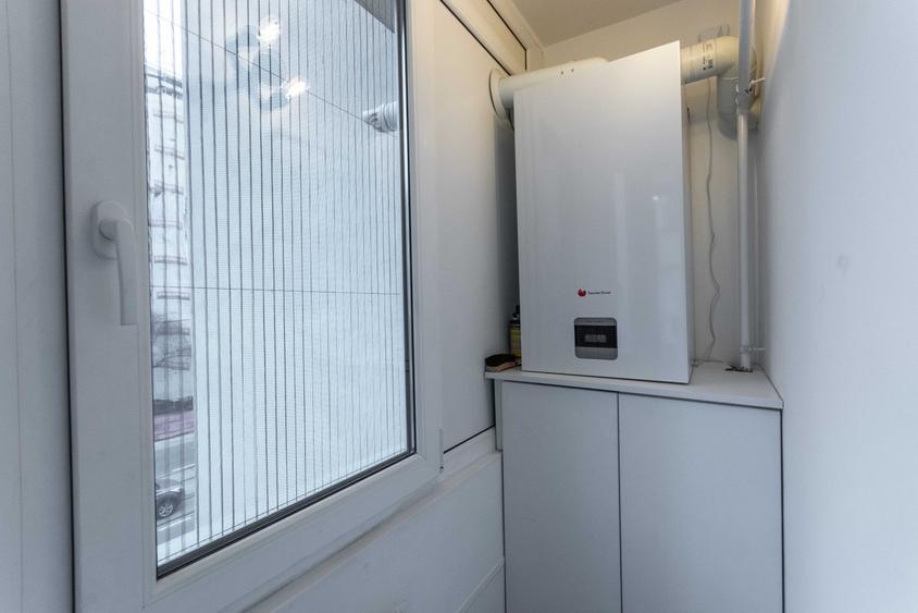 Calea Calarasilor | 3 camere chirie | Mai bine nu se poate, mai frumos nu exista - 9