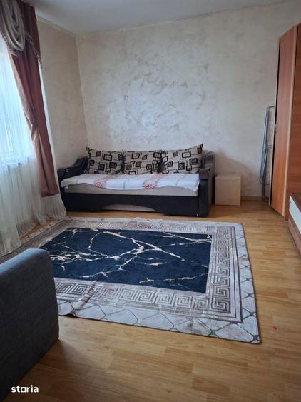 Garsoniera decomandata George Murnu - 2