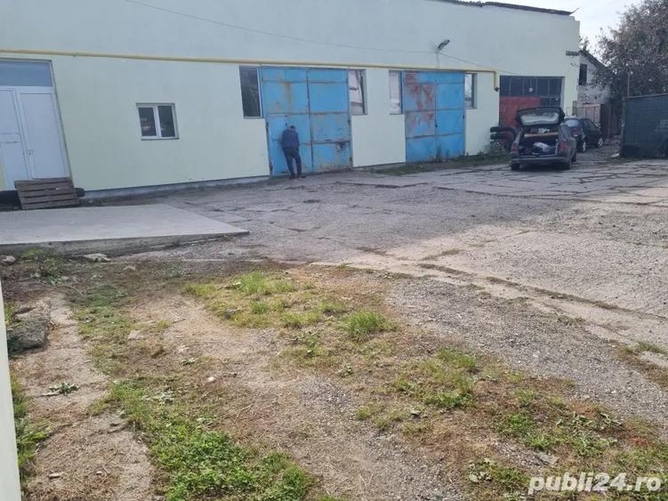 Spatiu de inchiriat 500 euro in Pascani - 2