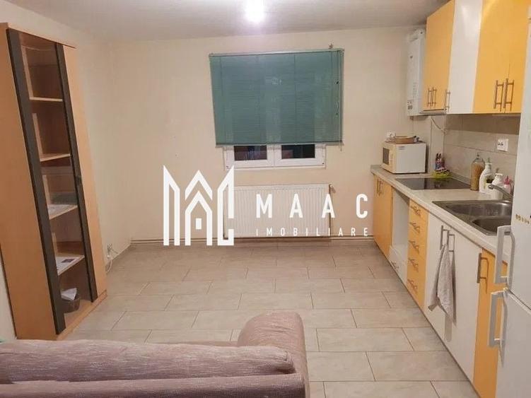 Apartament 2 camere | 2 Balcoane | Decomandat | Valea Aurie - 3