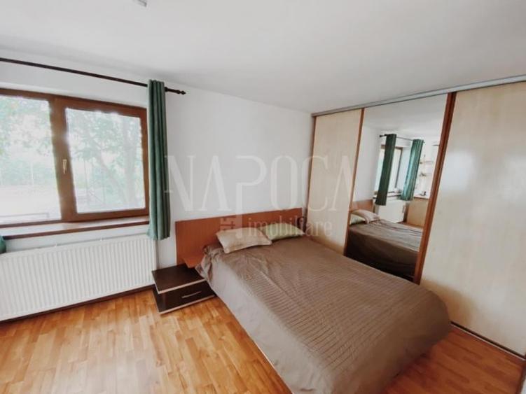 Casa 4 camere de vanzare in Someseni, Cluj Napoca - 13