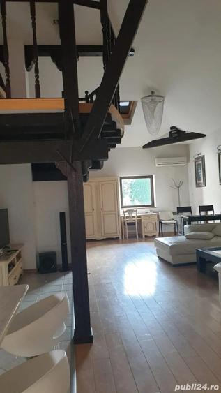 Inchiriere casa zona Mosilor - 1